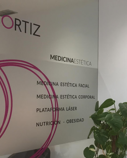 Dra. María Ortíz - Medicina Estética y Nutrición
