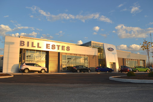 Car Dealer «Bill Estes Ford», reviews and photos, 450 N Northfield Dr, Brownsburg, IN 46112, USA