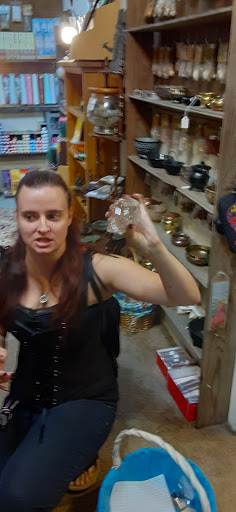 Gift Shop «Free Spirit Gift Shop», reviews and photos, 2621 Monroe-Weddington Rd, Monroe, NC 28110, USA