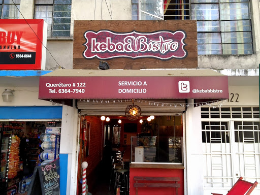 Kebab Bistro