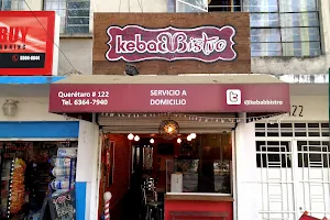 Kebab Bistro image