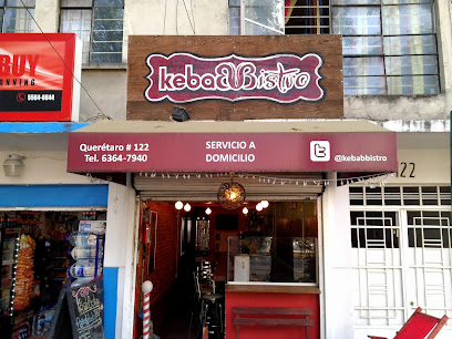 Kebab Bistro