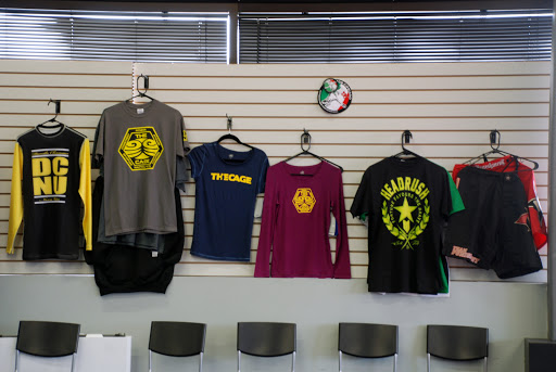 Jujitsu School «Jiu-Jitsu and Strength Academy», reviews and photos, 229 Shunpike Rd, Cromwell, CT 06416, USA