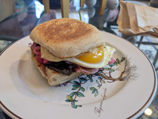 Coffee Shop «Artifact Coffee», reviews and photos, 1500 Union Ave, Baltimore, MD 21211, USA