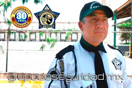 Seguridad Privada Puebla