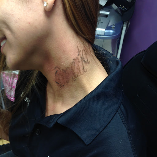 Explore badass sleeve tattoo ideas, creative tattoo ideas in Honolulu, available at Way Gone Laser Tattoo Removal