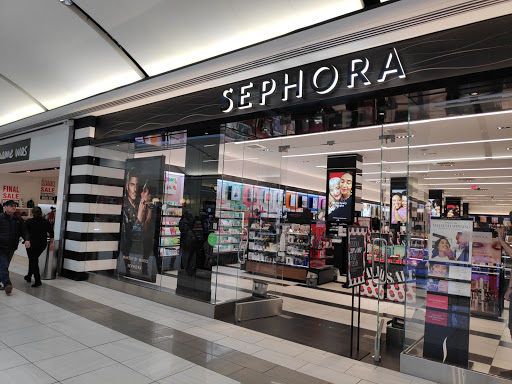 Cosmetics Store «SEPHORA», reviews and photos, 1760 Willowbrook Mall, Wayne, NJ 07470, USA