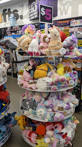 Variety Store «Five Below», reviews and photos, 3420 FM 544 #700, Wylie, TX 75098, USA