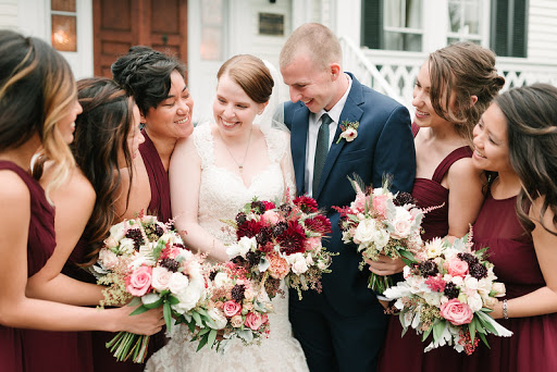 Florist «Coggins Flowers & Gifts», reviews and photos, 800 N Church St, Spartanburg, SC 29303, USA