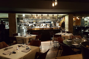 BLACKBARN Restaurant