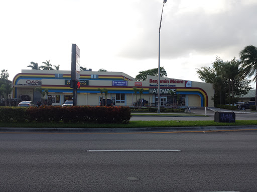 Barber Shop «The Clip Shop Family Barbershop», reviews and photos, 894 N Homestead Blvd, Homestead, FL 33030, USA