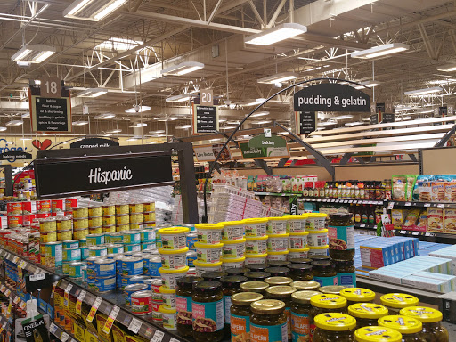 Grocery Store «Kroger Marketplace», reviews and photos, 970 N Morton St, Franklin, IN 46131, USA