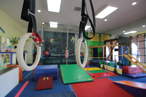 Gymnastics Center «Junebugs Gym», reviews and photos, 3910 Portola Dr # 2, Santa Cruz, CA 95062, USA