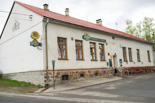 Restaurace U Toflů - Ostrava