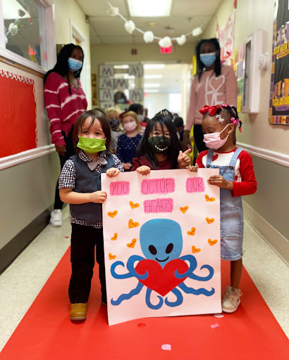 Day Care Center «Sunshine House», reviews and photos, 460 Winn Way, Decatur, GA 30030, USA