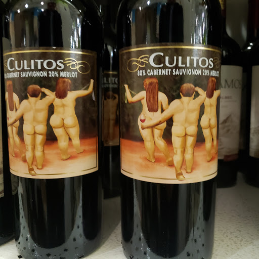 Liquor Store «Fine Wine & Good Spirits», reviews and photos, 789 Lancaster Ave, Villanova, PA 19085, USA