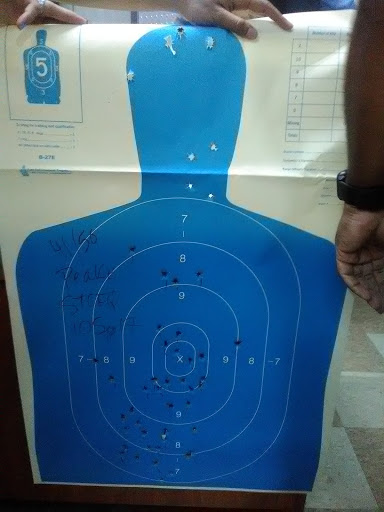 Gun Shop «Glenwood Gun & Pistol Range», reviews and photos, 135 E Main St, Glenwood, IL 60425, USA