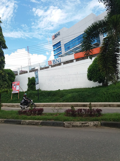 Bank BNI Cabang Bangko