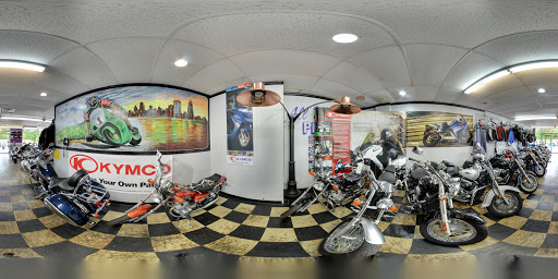 Motorcycle Dealer «Arlington Motorsports Inc», reviews and photos, 1020 W Northwest Hwy, Arlington Heights, IL 60004, USA