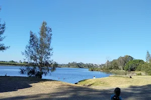 Manning Waters Reserve "The Barge" image