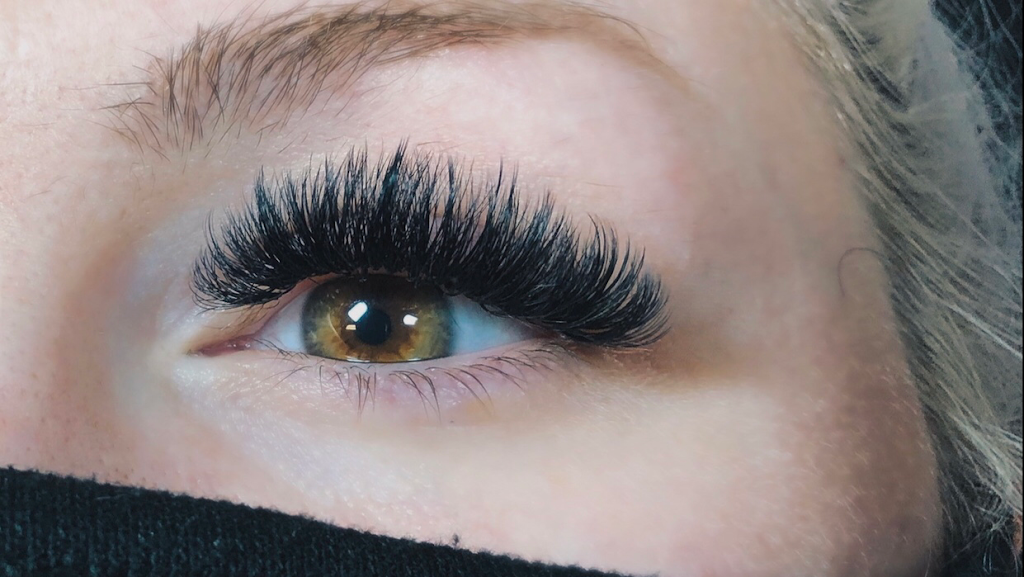Lash Babes 98466