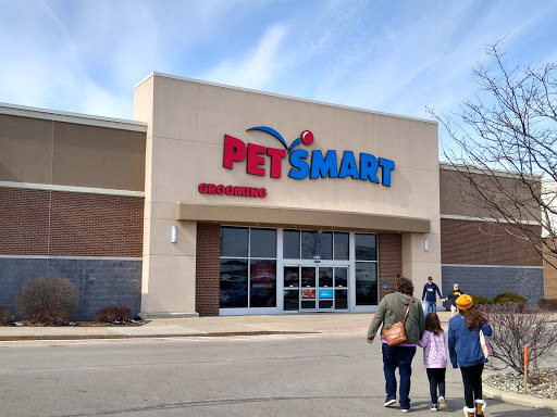 PetSmart, 640 W 300 N, Warsaw, IN 46582, USA, 