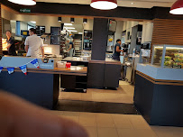 Atmosphère du Restauration rapide McDonald's StOrens à Saint-Orens-de-Gameville - n°14