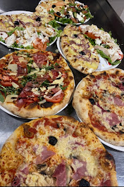 Photos du propriétaire du Pizzeria Prado Pizza à Marseille - n°1