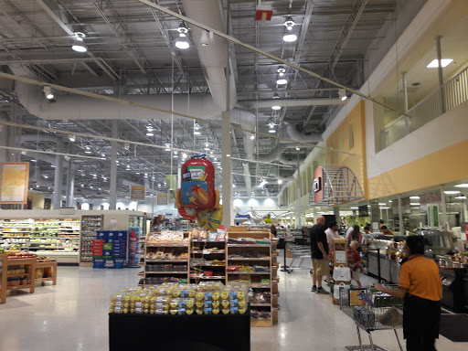 Supermarket «Publix Super Market at Apex», reviews and photos, 16560 N Nebraska Ave, Lutz, FL 33549, USA