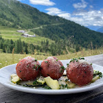 Photo n°3 de l'avis de Grisly.2 fait le 07/07/2022 à 08:52 sur le  Mahdalm à Schenna