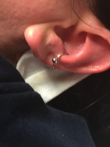 Explore cannabis tattoo ideas, creative tattoo ideas in San Diego, available at Body Art Salon