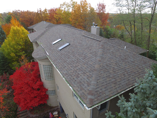 Roofing Contractor «Roof Advance», reviews and photos, 3824 Carpenter Rd, Ypsilanti, MI 48197, USA