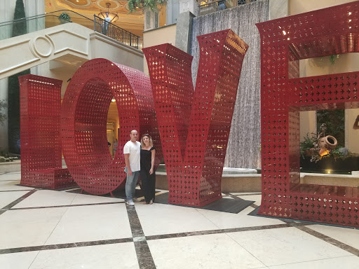 Shopping Mall «The Grand Canal Shoppes», reviews and photos, 3377 S Las Vegas Blvd Suite 2600, Las Vegas, NV 89109, USA