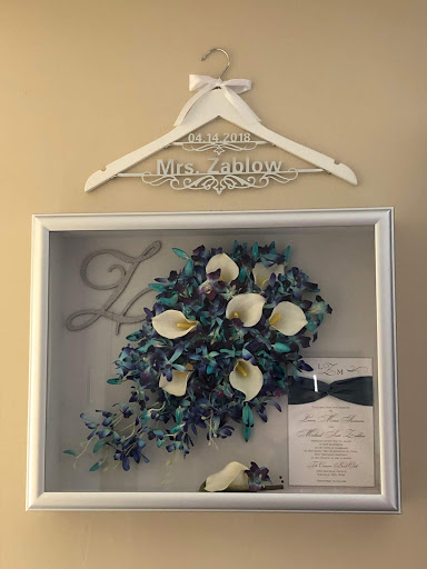 Dried Flower Shop «Lasting Floral Designs», reviews and photos, 23 High Ridge Rd a, Pound Ridge, NY 10576, USA