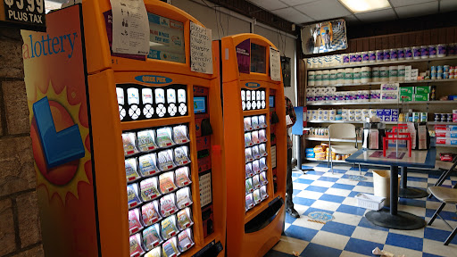 Liquor Store «Blue Bird Liquor», reviews and photos, 13746 Hawthorne Blvd, Hawthorne, CA 90250, USA