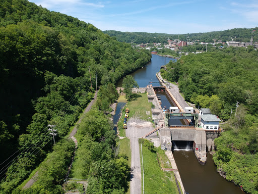 Erie Canal Lock 17 image 2