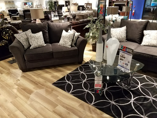 Furniture Store «Gardner-White Furniture», reviews and photos, 39453 Ford Rd, Canton, MI 48187, USA