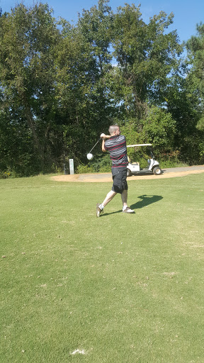 Golf Course «Renaissance Park Golf Course», reviews and photos, 1525 W. Tyvola Drive, Charlotte, NC 28217, USA