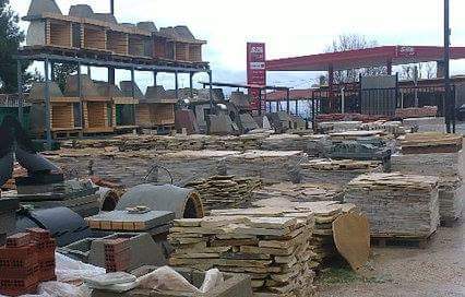 ΜΑΡΜΑΡΑ ΒΟΛΙΩΤΗΣ Ανοιχτές ώρες