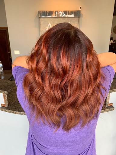 Beauty Salon «Azza Salon and Day Spa», reviews and photos, 310 Fifth St, Oswego, IL 60543, USA