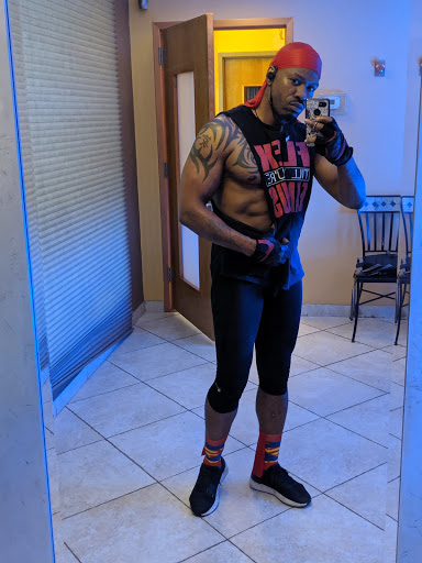 Gym «Signature Fitness Clubs», reviews and photos, 471 Cortlandt St, Belleville, NJ 07109, USA