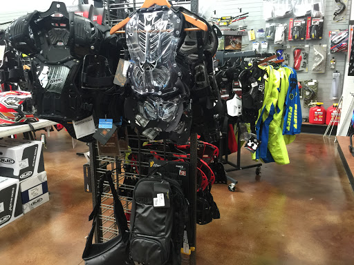Motorcycle Dealer «Tri-County Powersports», reviews and photos, 6176 Condor Dr, Moorpark, CA 93021, USA