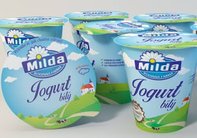 Mlékárna Milda