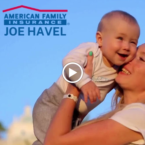 Insurance Agency «American Family Insurance - Joseph Havel», reviews and photos