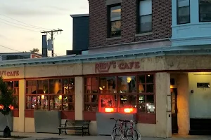 Rudy's Cafe image