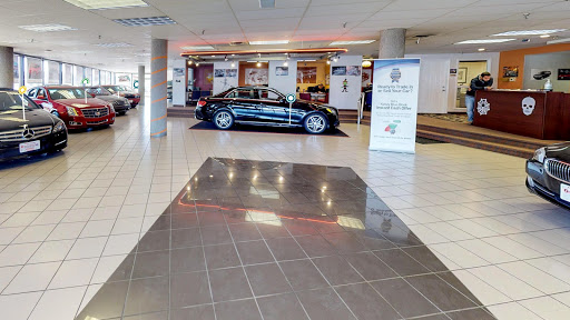 Used Car Dealer «International Auto Outlet», reviews and photos, 2531 Dixie Hwy, Hamilton, OH 45015, USA