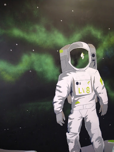 Amusement Center «Elevate Trampoline Park», reviews and photos, 701 N 137th Ave, Goodyear, AZ 85338, USA