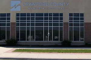 Crawford County Memorial Hospital image