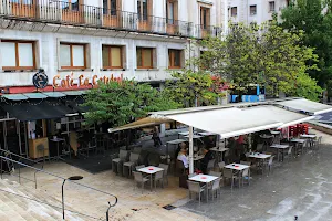 Café La Catedral image