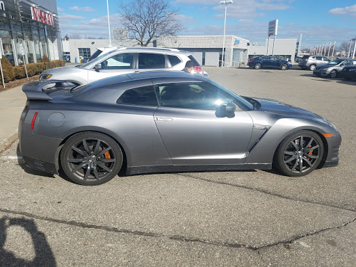 Office Supply Store «OfficeMax», reviews and photos, 45320 Utica Park Blvd, Utica, MI 48315, USA